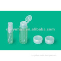 travel cosmetic bottle&jar sets with high quality